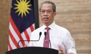 Politik Malaysia, Tren Yang Lagi Hangat Dibicarakan Politik Malaysia, Tren Yang Lagi Hangat Dibicarakan