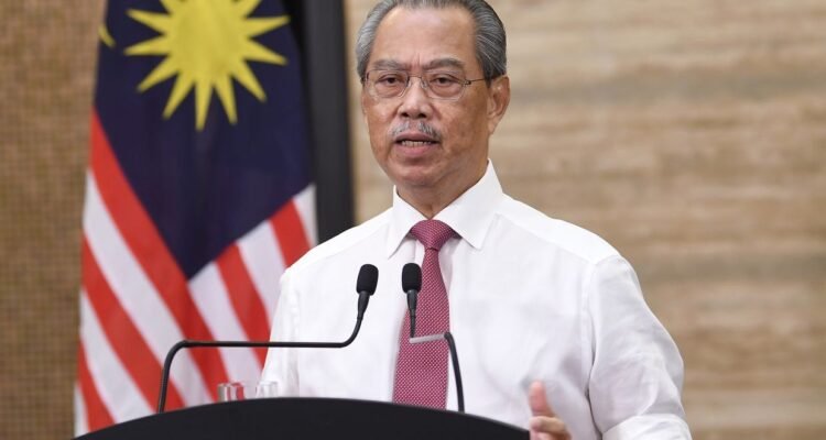 Politik Malaysia, Tren Yang Lagi Hangat Dibicarakan