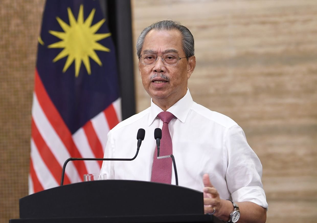 Politik Malaysia, Tren Yang Lagi Hangat Dibicarakan