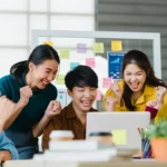 Tren Bisnis Online Yang Terus Bergerak Dan Membuka Banyak Peluang