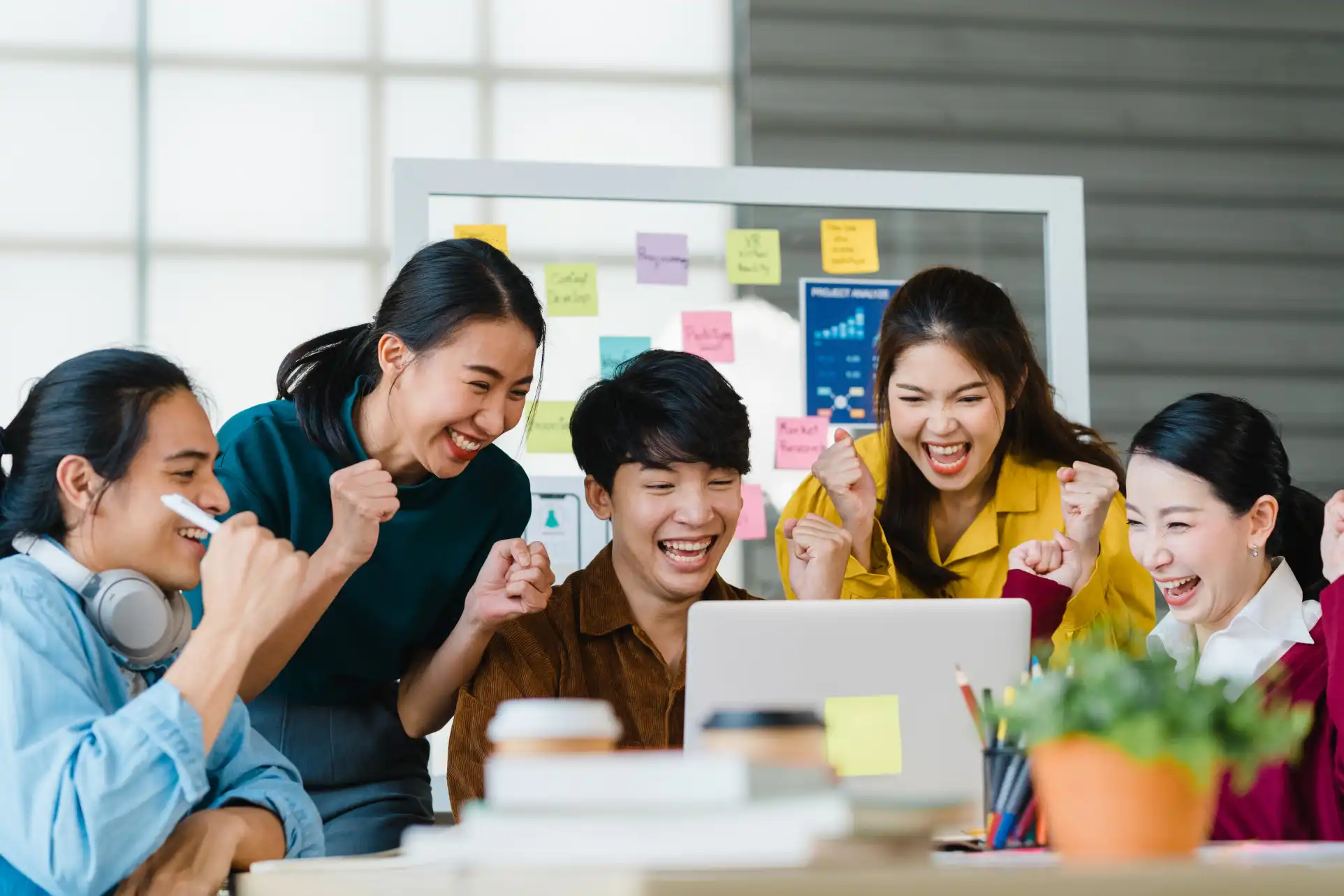 Tren Bisnis Online Yang Terus Bergerak Dan Membuka Banyak Peluang