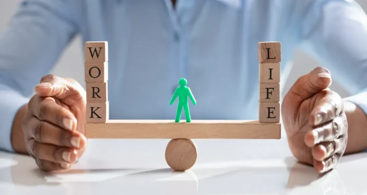 Work Life Balance 2026, Mengapa Jadi Kunci Gaya Hidup Masa Kini