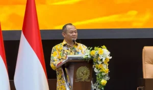 Apa yang Dimaksud Kader Partai ? Ini Peran dan Tanggung Jawabnya