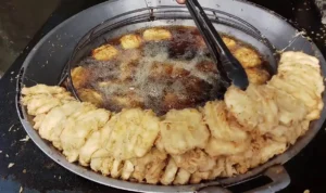 Bisnis Pisang Pontianak, Camilan Renyah yang Bisa Jadi Peluang Menguntungkan