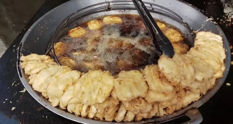 Bisnis Pisang Pontianak, Camilan Renyah yang Bisa Jadi Peluang Menguntungkan