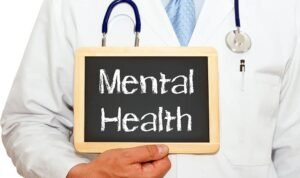Mental Health, Isu Penting yang Kini Makin Dekat dengan Kehidupan Harian Mental Health, Isu Penting yang Kini Makin Dekat dengan Kehidupan Harian