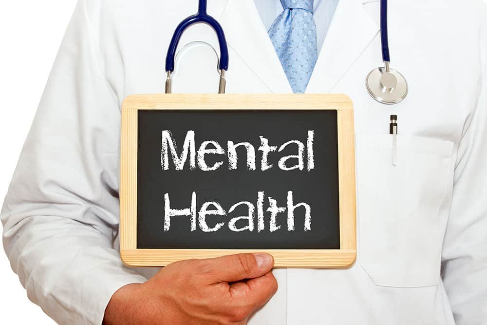 Mental Health, Isu Penting yang Kini Makin Dekat dengan Kehidupan Harian