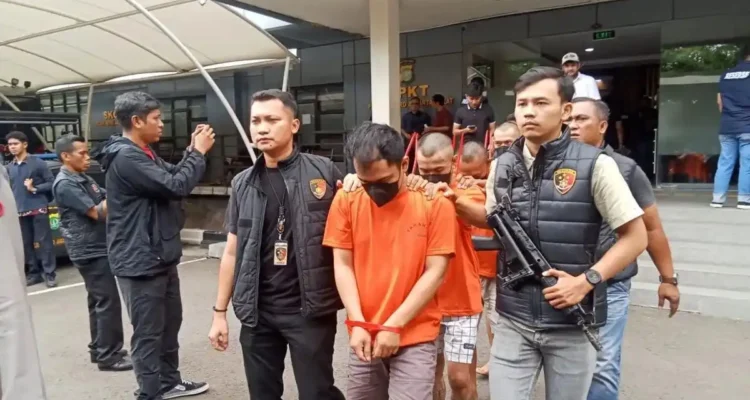 Pencurian di Jaksel Bikin Warga Waspada, Keamanan Lingkungan Jadi Sorotan