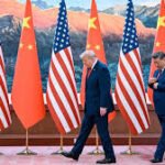 Pertemuan Trump dan Xi Jinping Jadi Sorotan Dunia, Hubungan AS China Masuk Babak Baru