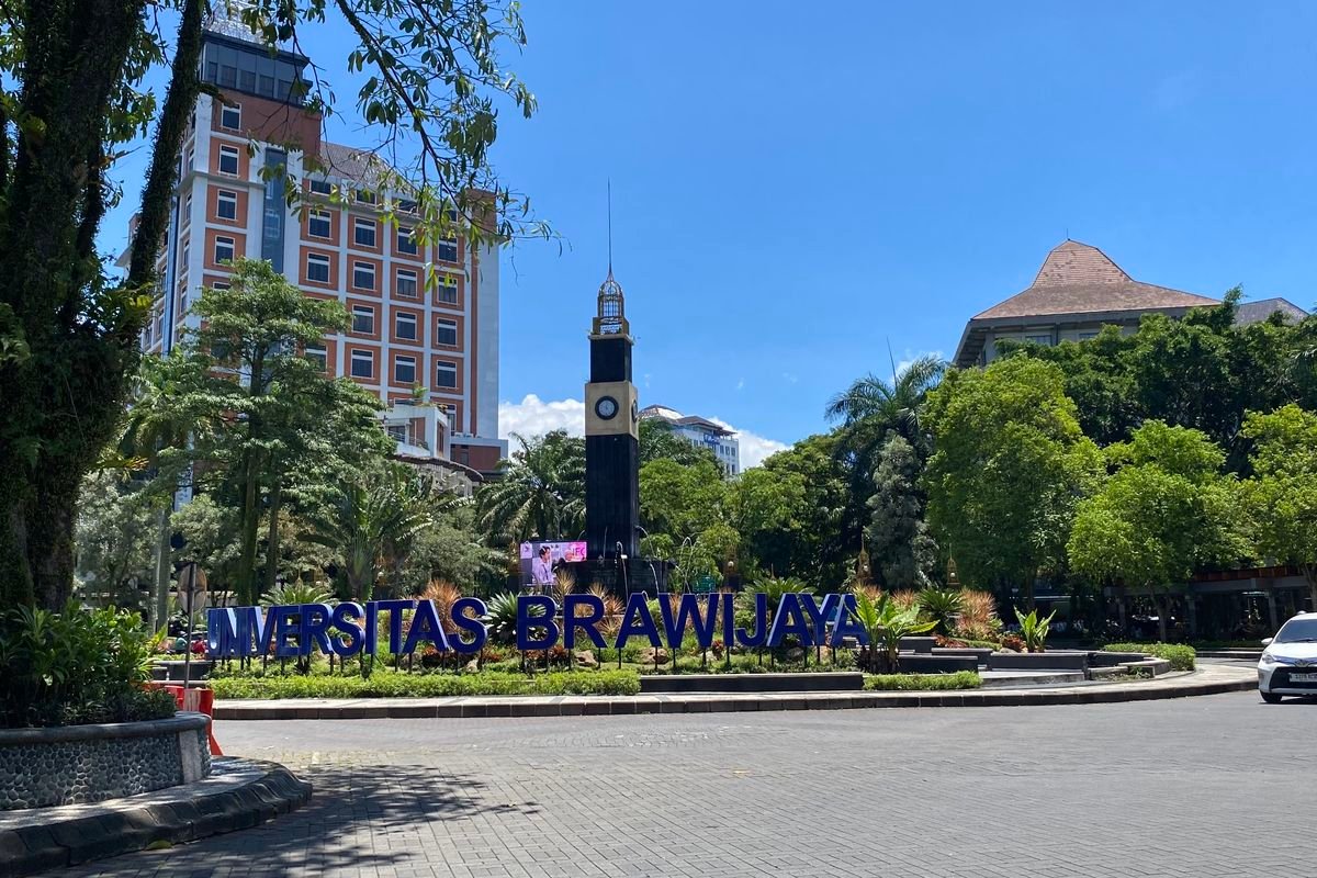 Vokasi UB