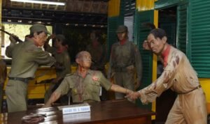 G30S PKI, Malam Kelam 1965 yang Masih Menjadi Perbincangan Panjang di Indonesia