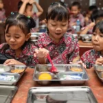 Kasus Korupsi MBG Mengguncang Program Makan Anak Sekolah