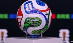 Piala Dunia 2026 Makin Dekat, Persiapan Raksasa Bola dan Prediksi Permainan Piala Dunia 2026 Makin Dekat, Persiapan Raksasa Bola dan Prediksi Permainan