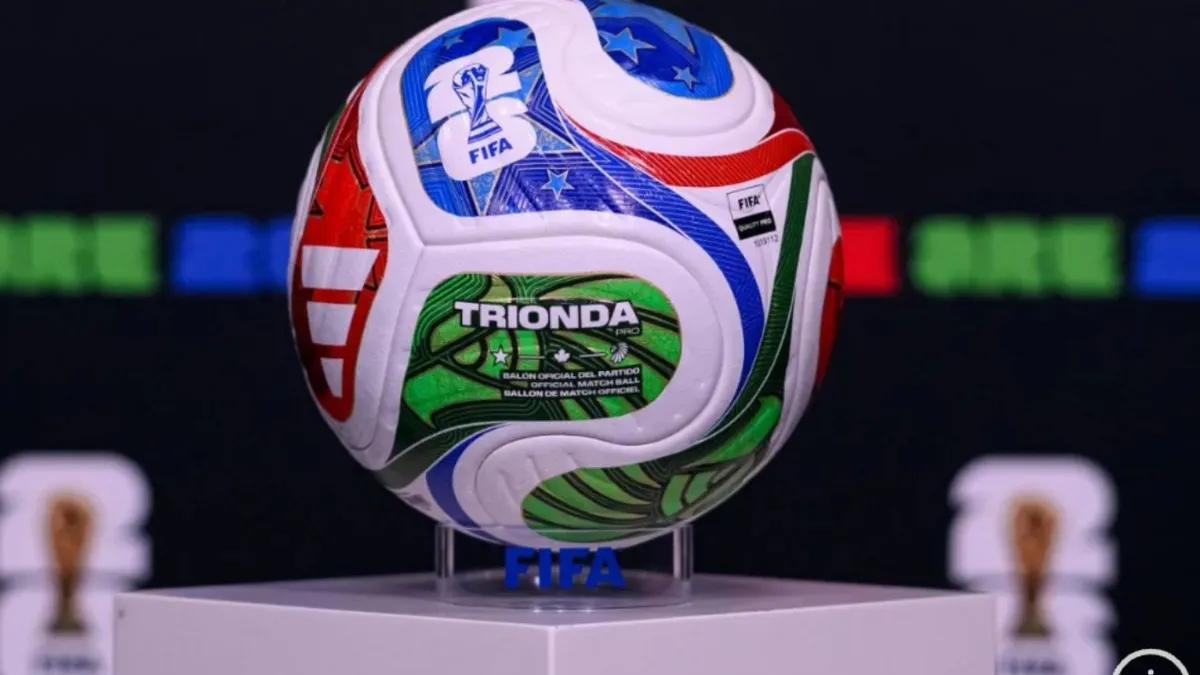 Piala Dunia 2026 Makin Dekat, Persiapan Raksasa Bola dan Prediksi Permainan