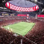 Stadion Piala Dunia 2026, Panggung Megah di Tiga Negara yang Siap Mengguncang Dunia