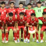 Timnas U19 Menuju Semifinal Setelah Kalahkan Vietnam, Garuda Muda Tunjukkan Mental Juara