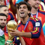 Spanyol Juara Piala Dunia 2026, Ferran Torres Bungkam Argentina