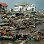 Tsunami Aceh 2004, Pagi yang Mengubah Wajah Serambi Makkah