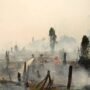 Bencana Karhutla di Kalimantan, Api Gambut dan Kabut Asap yang Mengancam