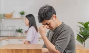 Cara Move On dari Mantan yang Masih Sering Terlintas di Pikiran