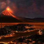 Gunung Api Toba, Letusan Purba yang Pernah Mengancam Kehidupan Manusia