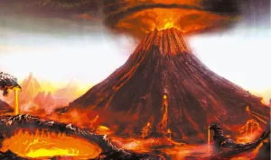 Ledakan Gunung Terbesar di Dunia, Kekuatannya Mengubah Bentang Bumi_11zon Ledakan Gunung Terbesar di Dunia, Kekuatannya Mengubah Bentang Bumi